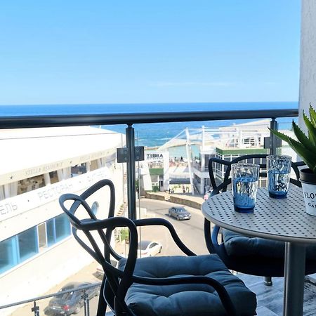 Luxury Apartments Sea View Julymia Odessa Zewnętrze zdjęcie