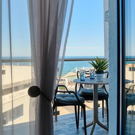 Luxury Apartments Sea View Julymia Odessa Zewnętrze zdjęcie