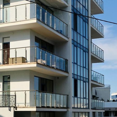 Luxury Apartments Sea View Julymia Odessa Zewnętrze zdjęcie