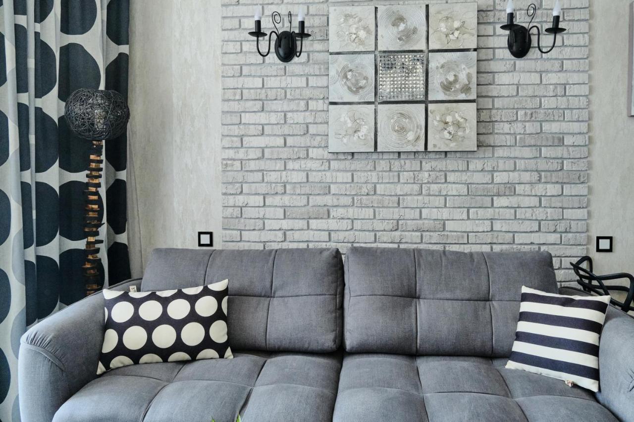 Luxury Apartments Sea View Julymia Odessa Zewnętrze zdjęcie