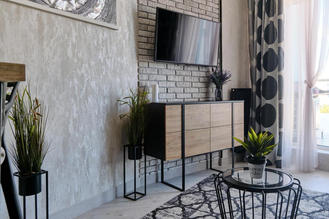 Luxury Apartments Sea View Julymia Odessa Zewnętrze zdjęcie