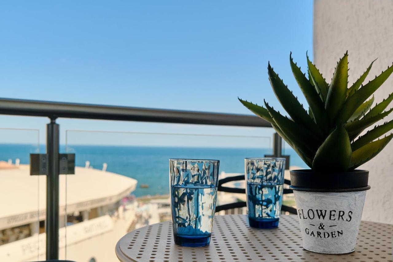 Luxury Apartments Sea View Julymia Odessa Zewnętrze zdjęcie