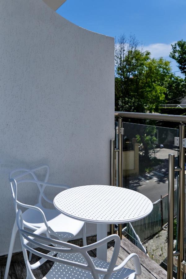 Luxury Apartments Sea View Julymia Odessa Zewnętrze zdjęcie