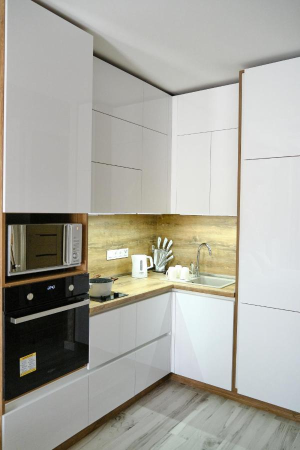 Luxury Apartments Sea View Julymia Odessa Zewnętrze zdjęcie