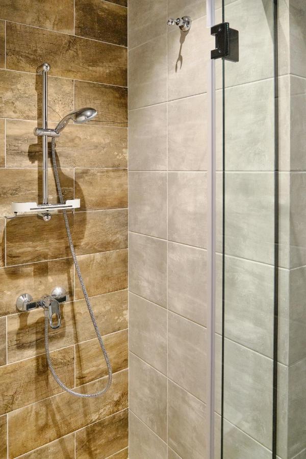 Luxury Apartments Sea View Julymia Odessa Zewnętrze zdjęcie