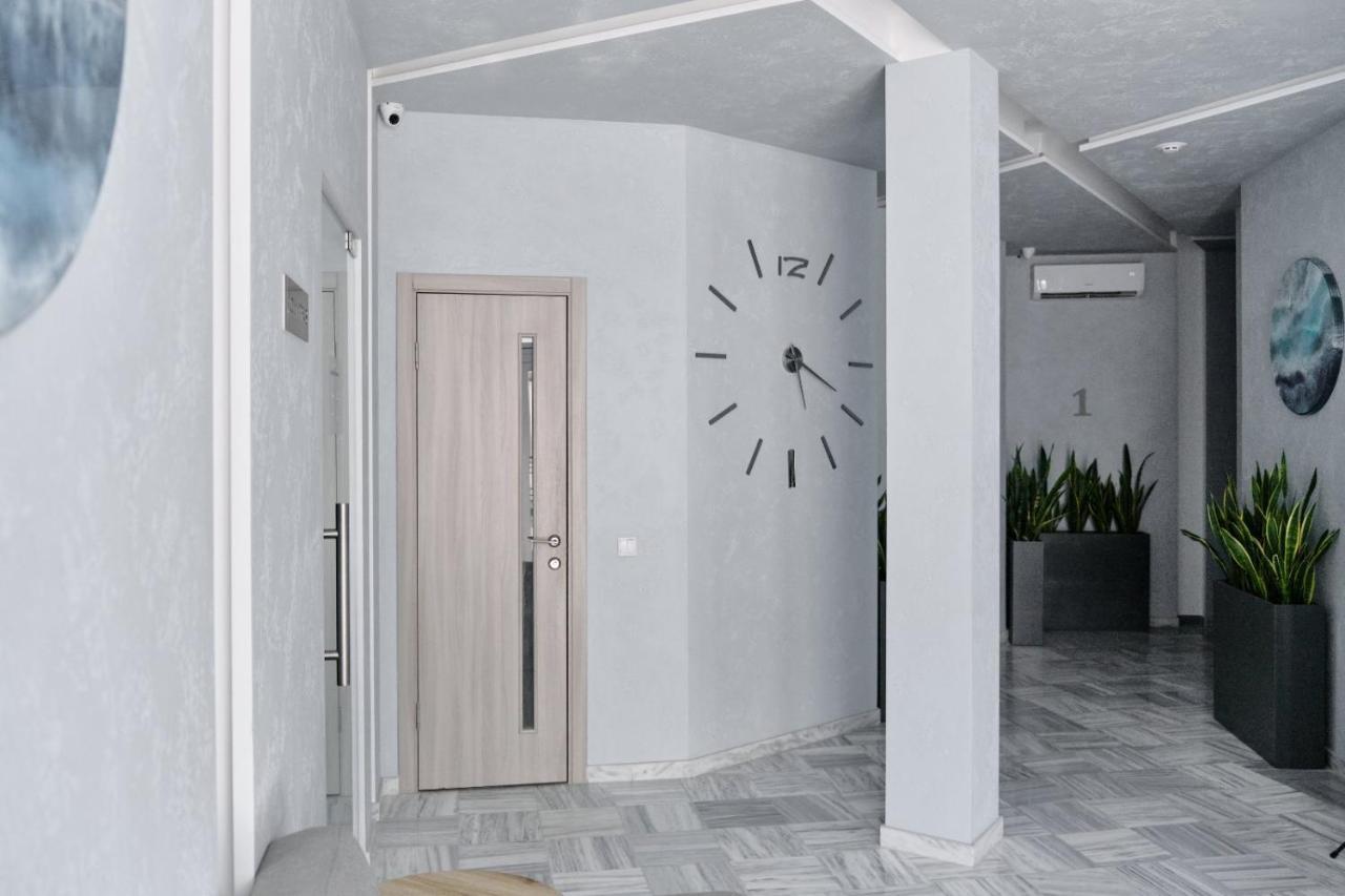 Luxury Apartments Sea View Julymia Odessa Zewnętrze zdjęcie